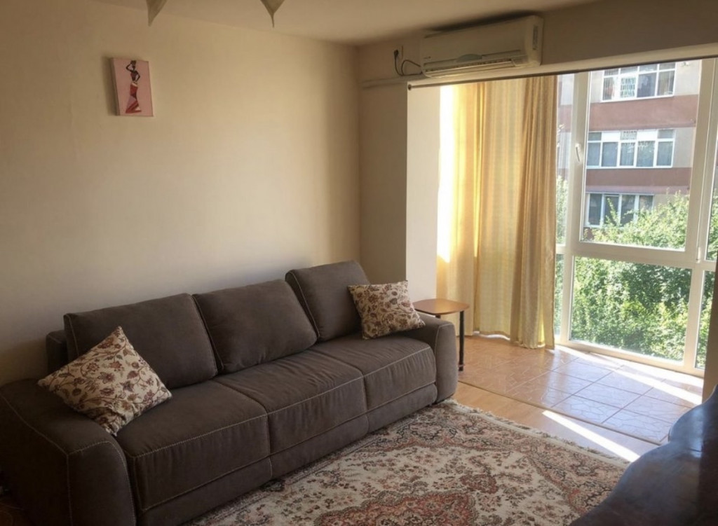 Apartament cu 2 camere, Cetate-Cloșca