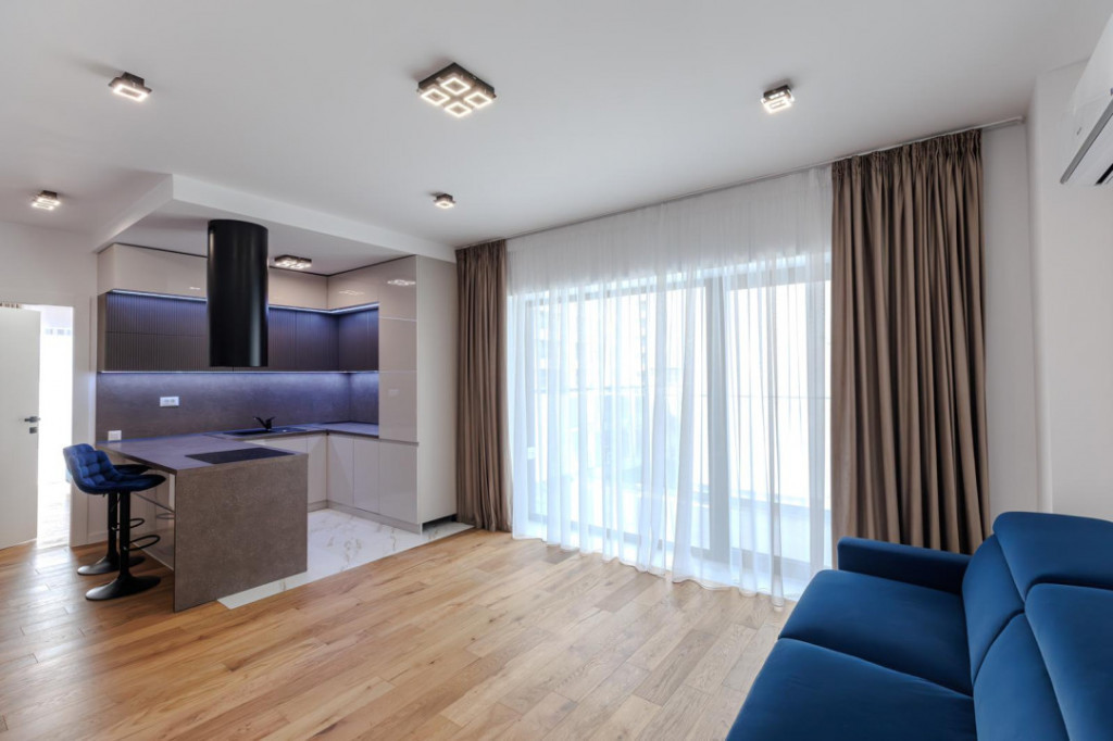 APARTAMENT DE LUX ONE COTROCENI