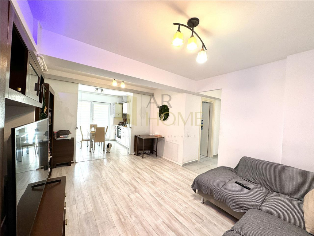 Apartament 3 camere