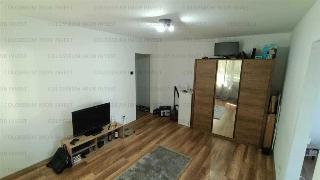 Apartament cu 2 camere