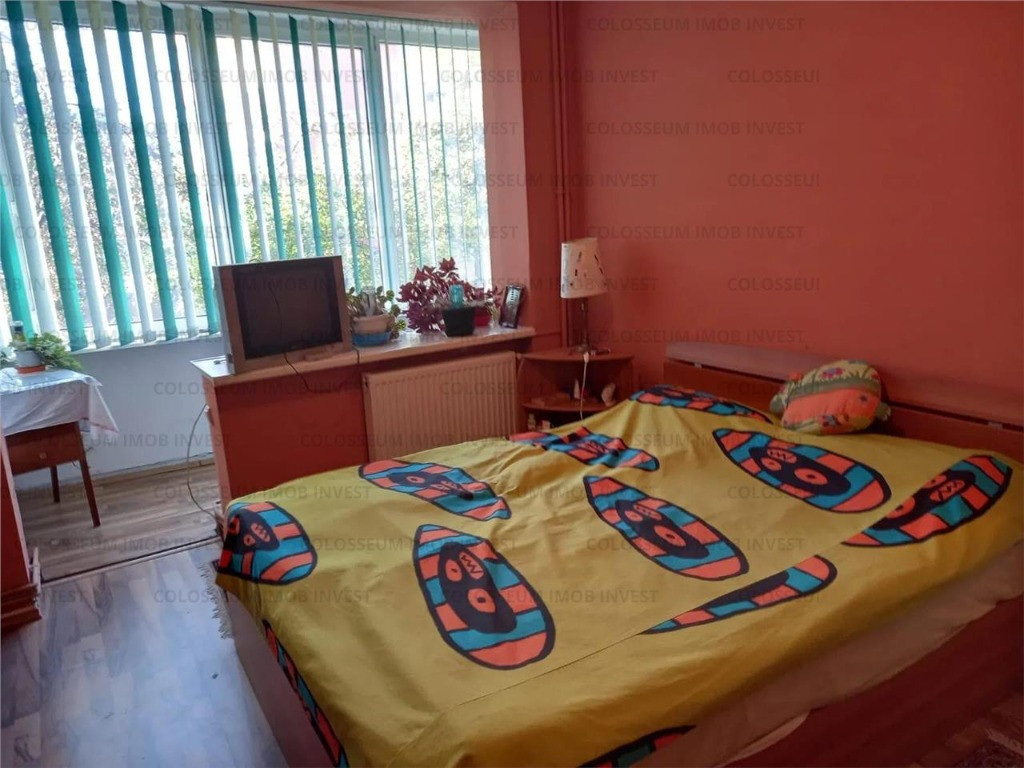 Apartament cu 2 camere