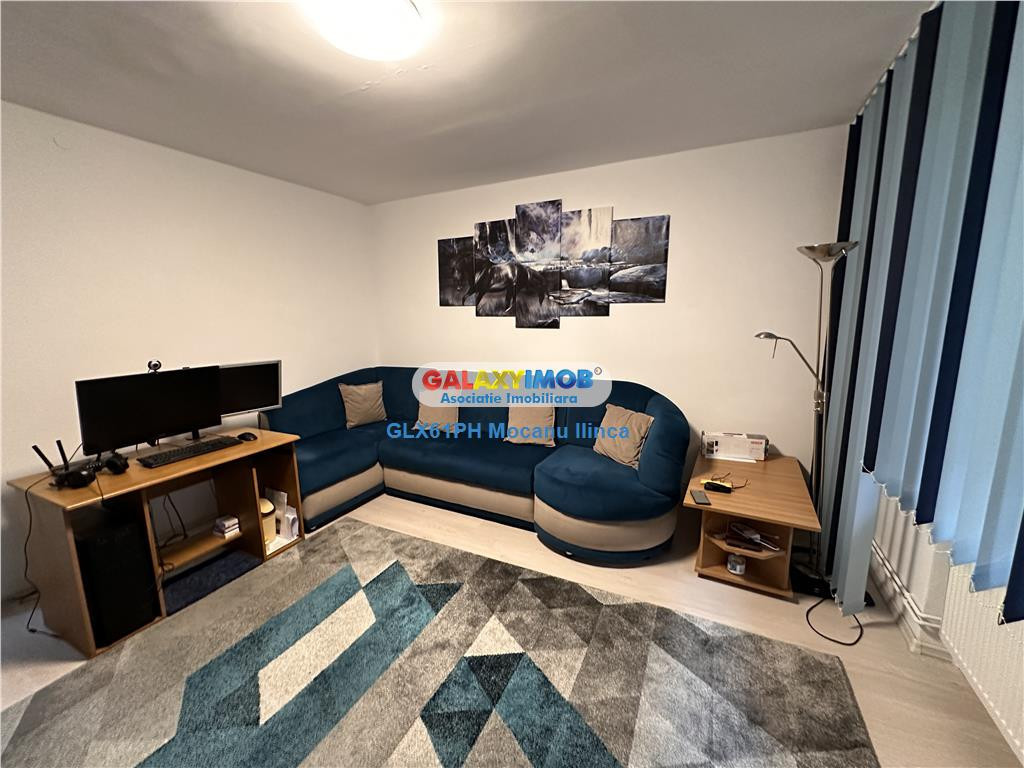 Apartament 2 camere