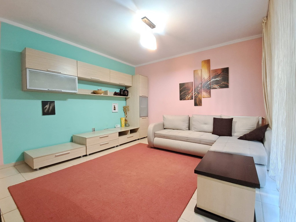 Apartament 2 camere 50 mp