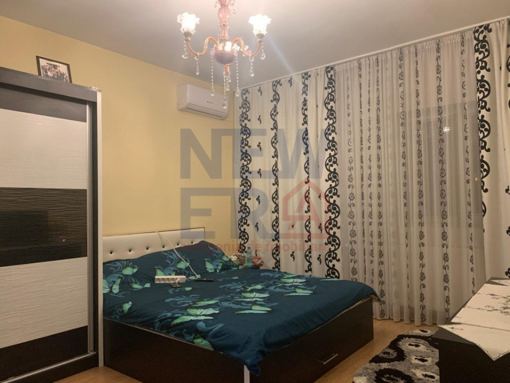 Oferta de Vanzare apartament cu 3 camere zona Unirii