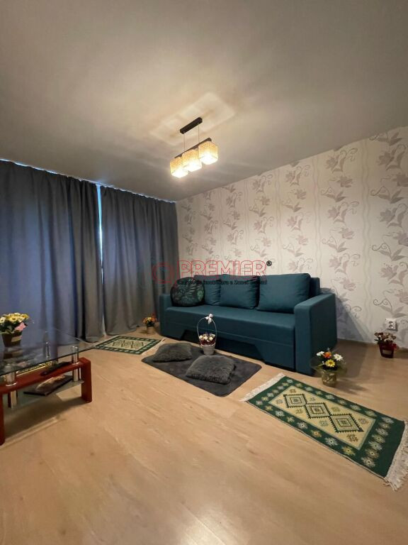 Metrou Berceni - Popesti Leordeni - apartament 2 camere