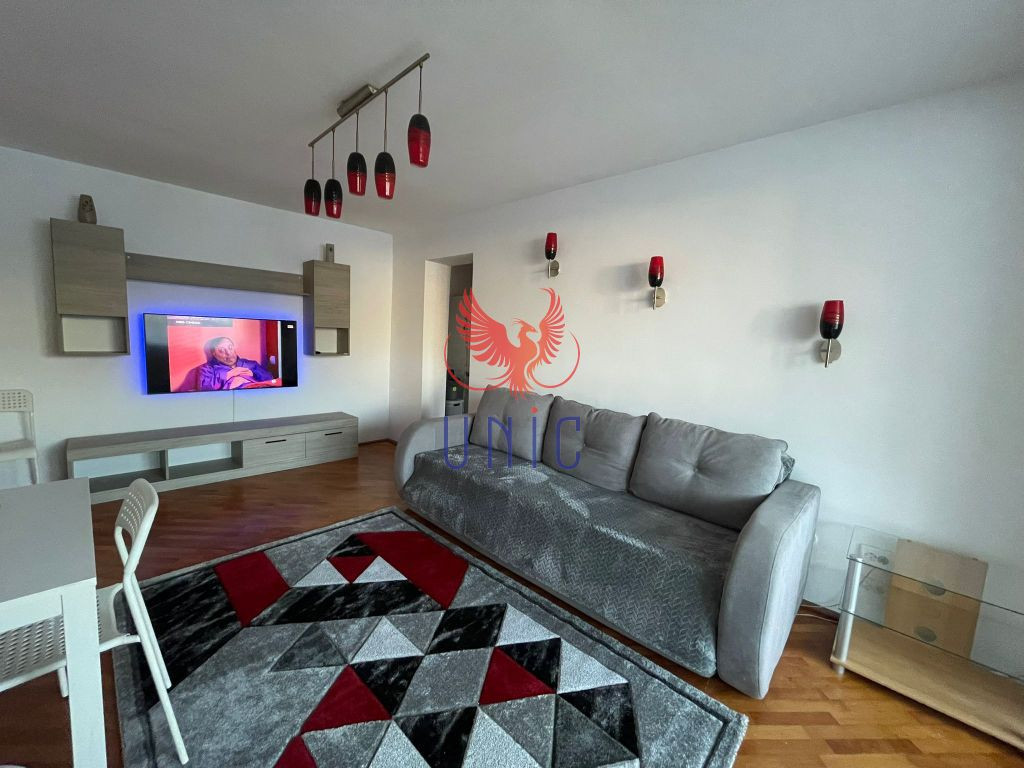 Apartament semidecomandat- Brazda lui Novac!