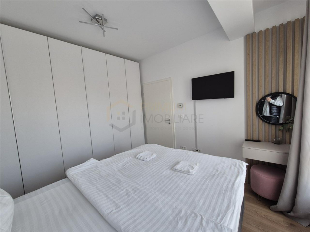 Apartament 2 camere