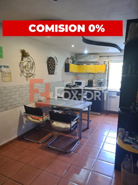 COMISION 0% - Apartament 4 camere