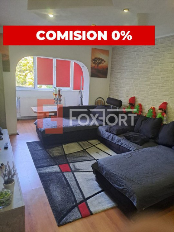 COMISION 0% - Apartament 4 camere