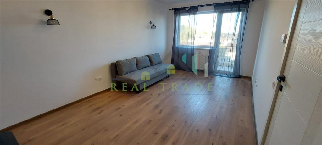 Apartament 2 camere bloc nou Tractorul