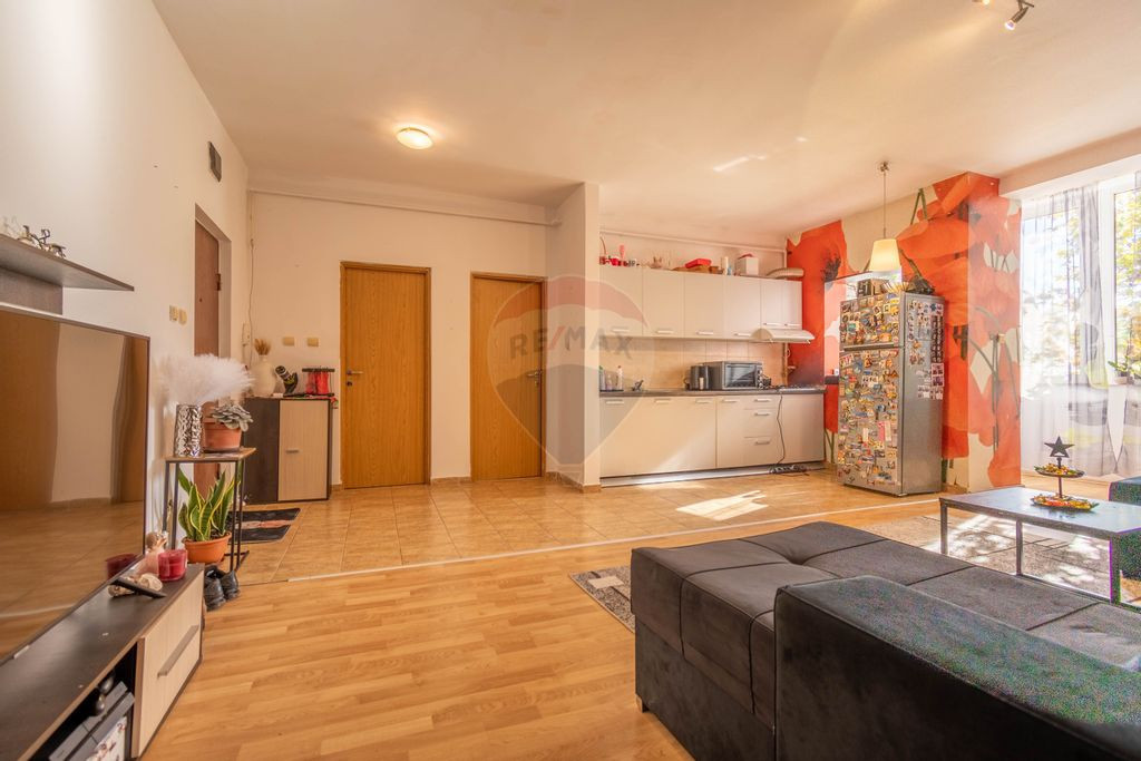 Apartament de vanzare