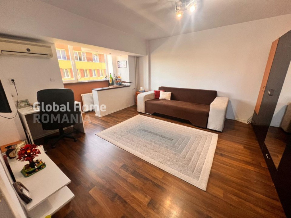 Apartament doua camere 65mp | Unirii-Blv Libertatii-Palatul