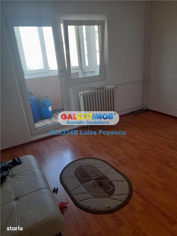 Apartament 3 camere Sebastian-Petre Ispirescu HOL H 74mp