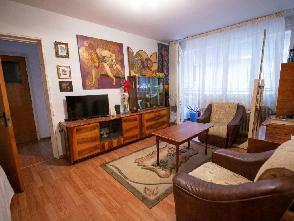 APARTAMENT 2 CAMERE - METROU NICOLAE GRIGORESCU