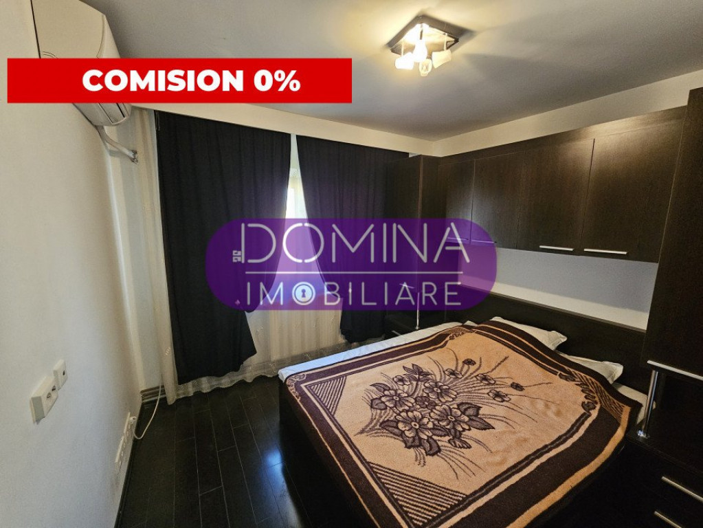 Apartament 2 camere în Tg. Jiu