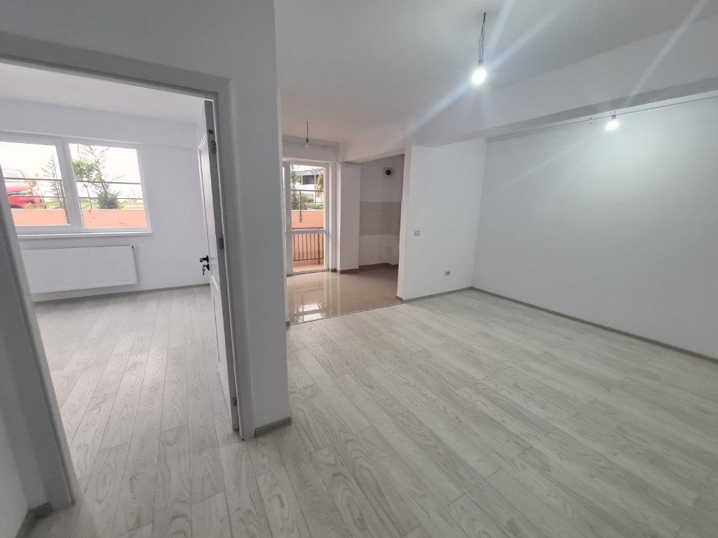 Apartament 3 camere finalizat bloc nou Cartierul Iriss comision 0