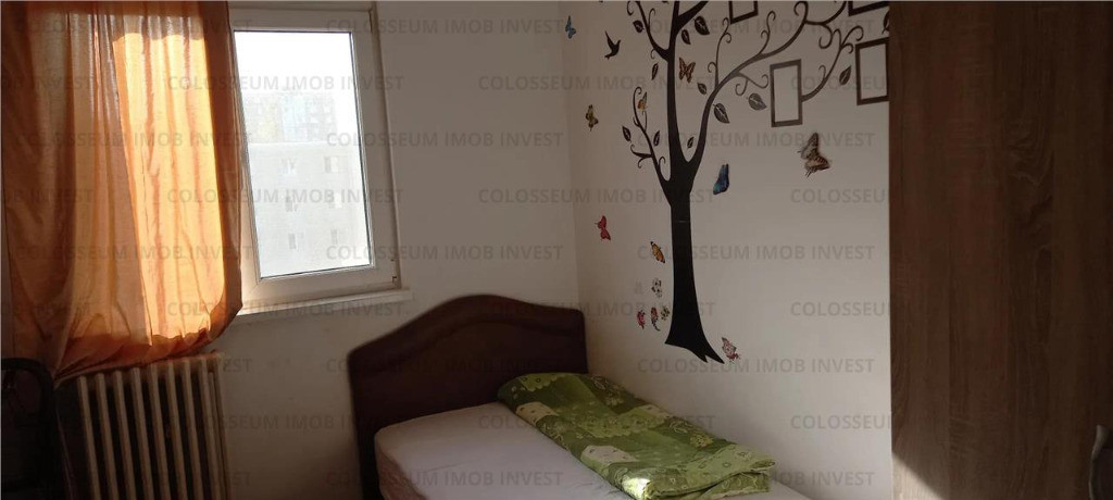 Camere de camin - zona Florilor