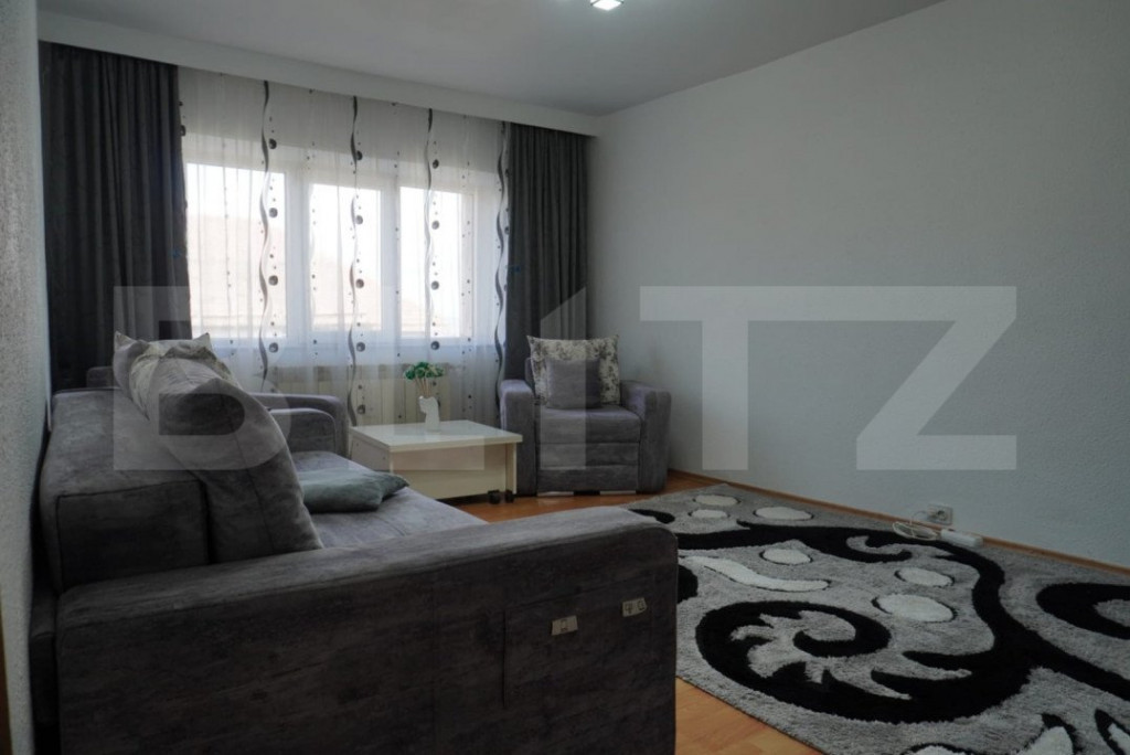 Apartament 2 camere