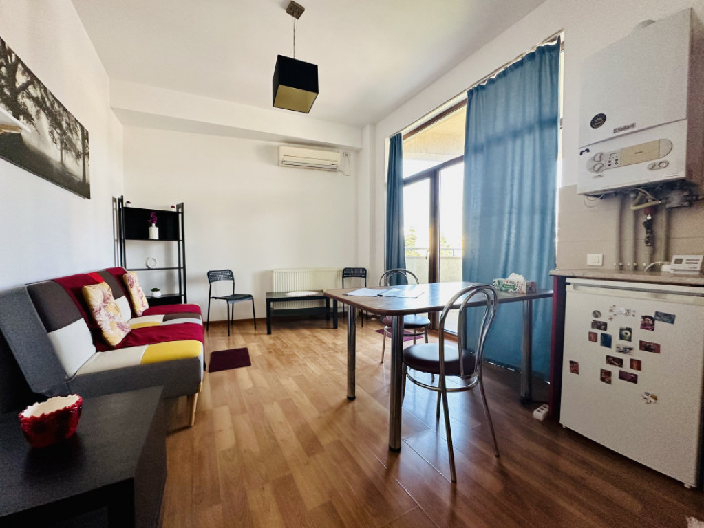 OPORTUNITATE | APARTAMENT 2 CAMERE | DACIA EMINESCU | TERASA