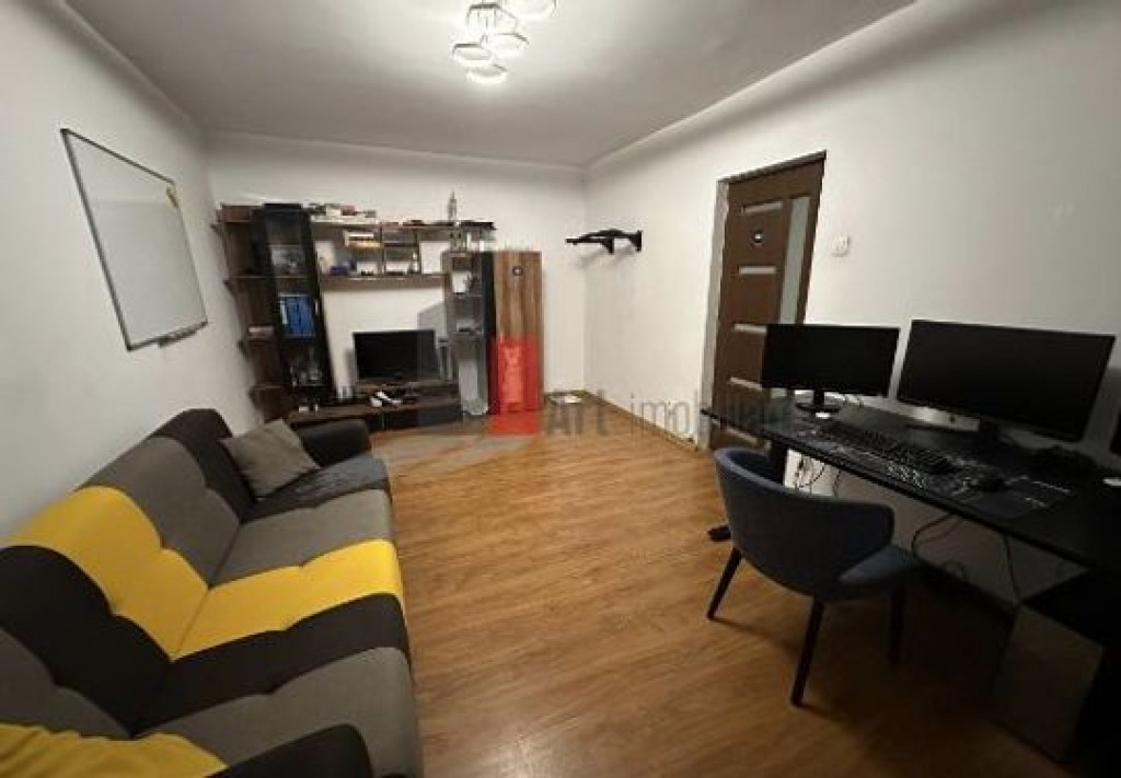 APARTAMENT 2 CAMERE TEI