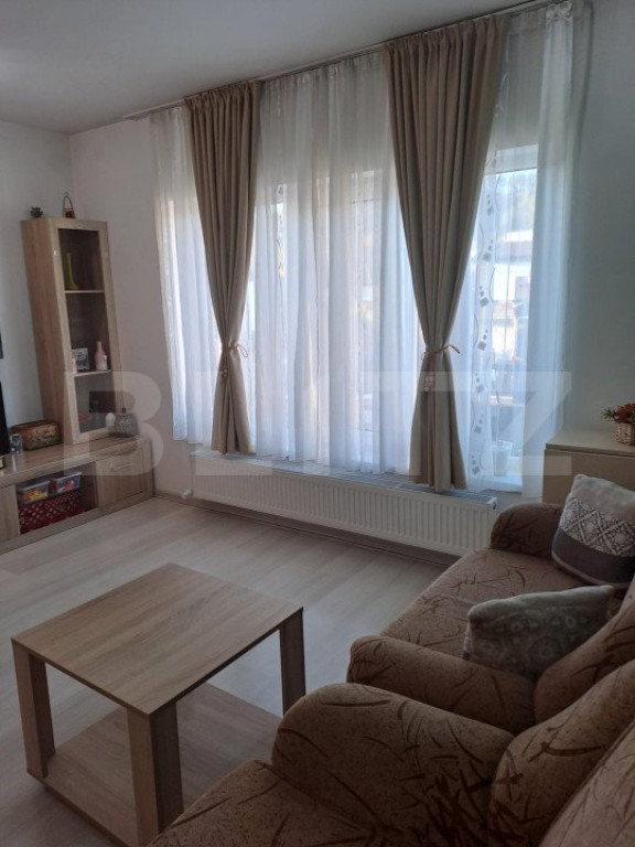 Apartament in vila Sanpetru