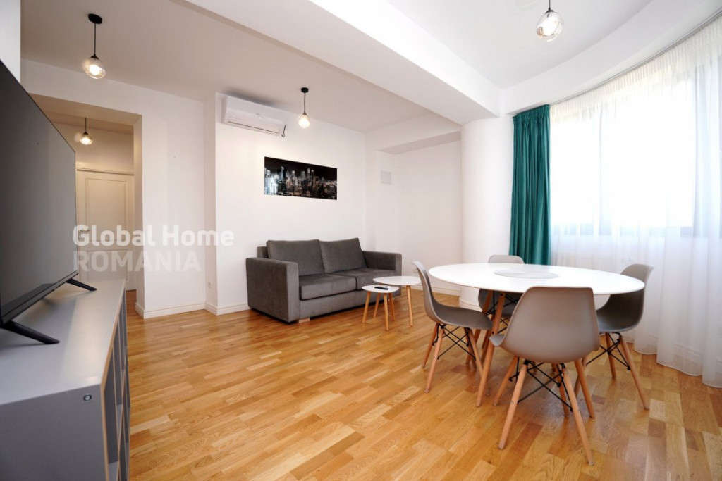 APARTAMENT 3 CAMERE - UNIRII