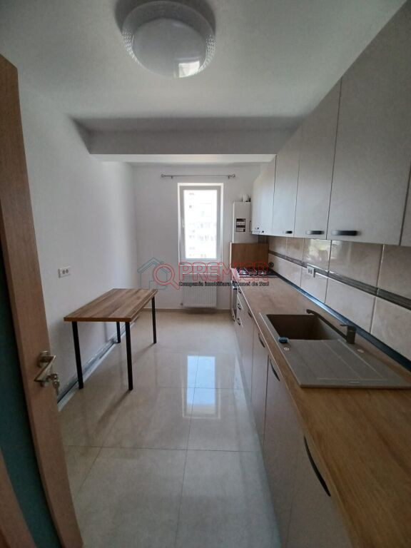 ! Metrou Dimitrie Leonida - Apartament 3 camere - BONUS loc