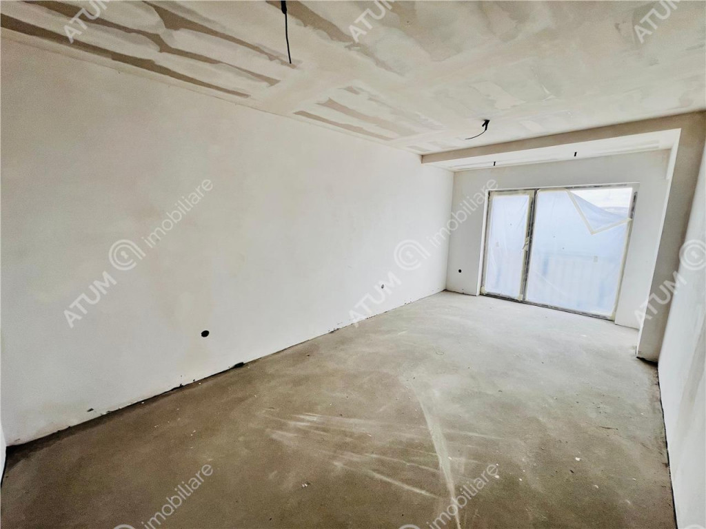 Apartament la cheie 2 camere balcon la etajul 1 zona Doamna