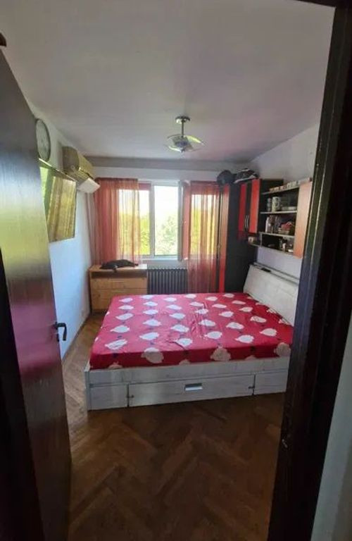 Apartament 3 camere Alexandru Obregia