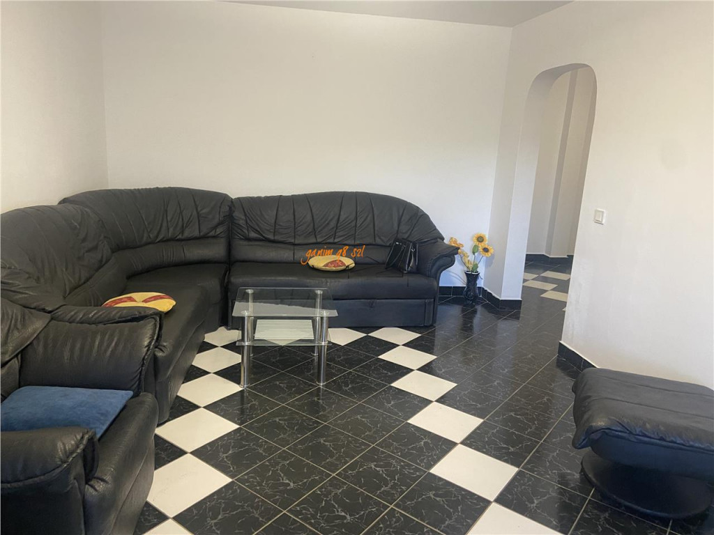 Apartament 3 camere