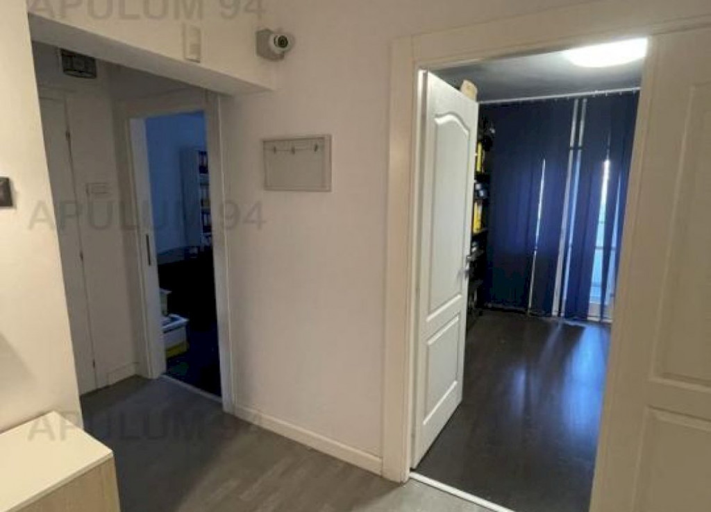 Apartament Pretabil Birou | Unirii Metrou | 105 MP