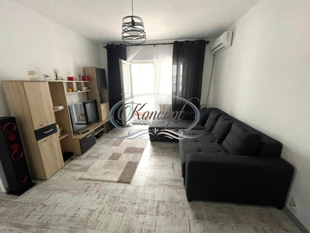 Apartament la cheie in Manastur