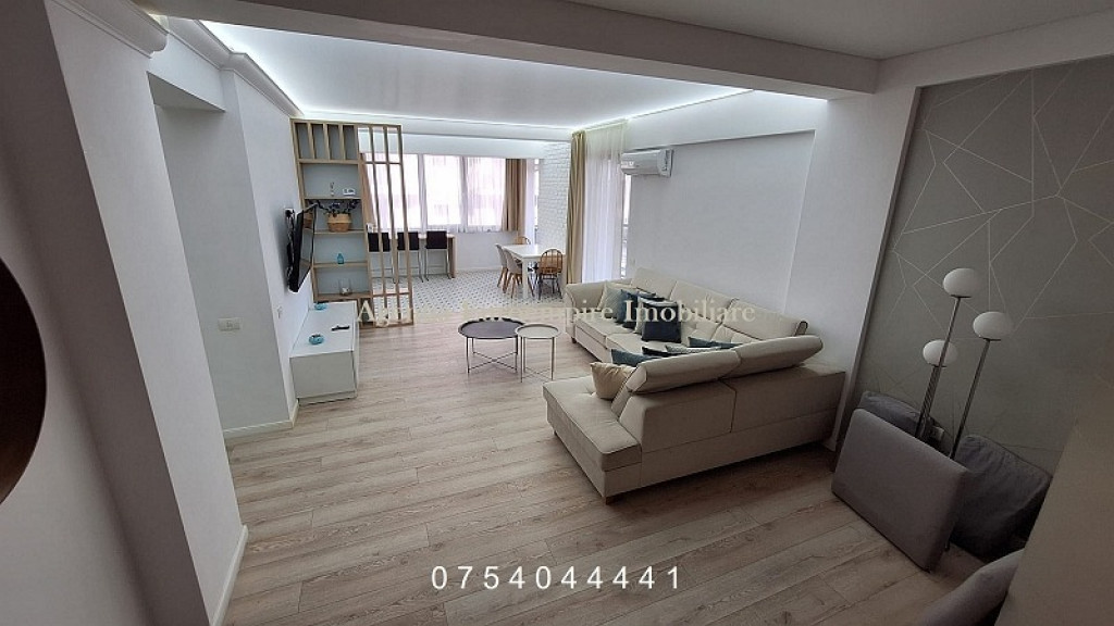 Apartament de vanzare 2 camere in Mamaia Nord