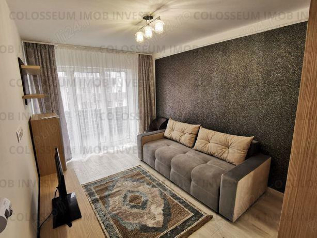 Apartament cu 2