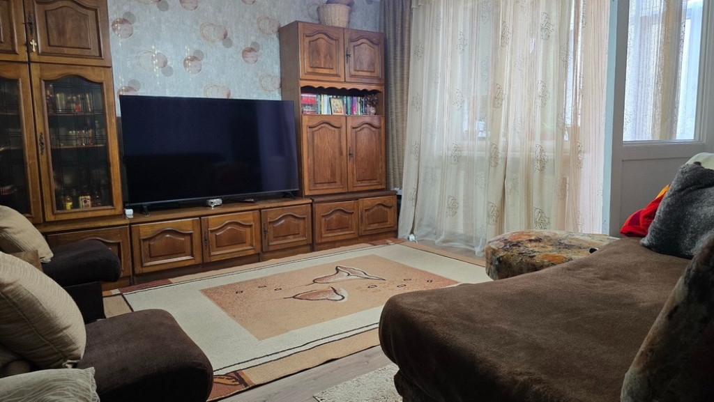 Apartament 4 camere in Deva