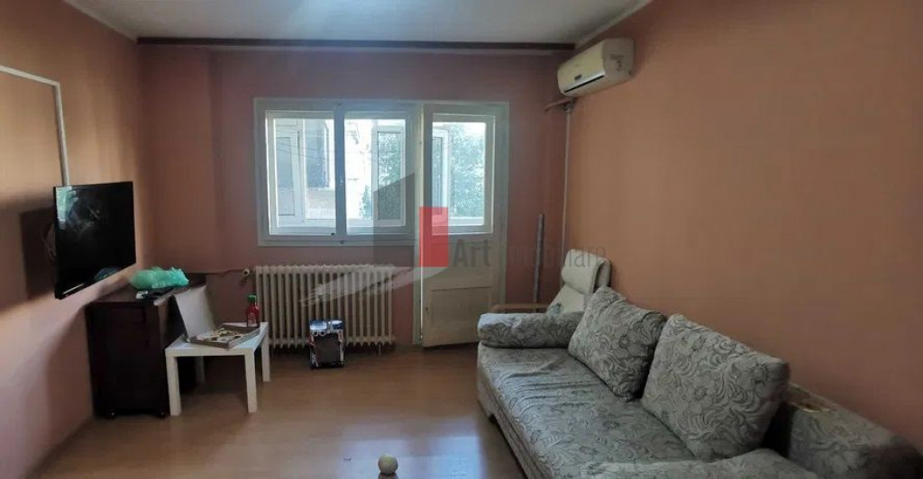 De vanzare apartament 2 camere zona Baba Novac-parc IOR