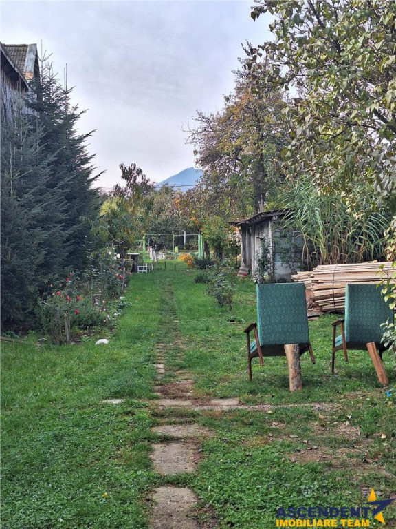 Casa de , 800mp teren, Turches, Sacele, Brasov