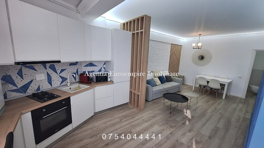 Apartament de vanzare in Constanta