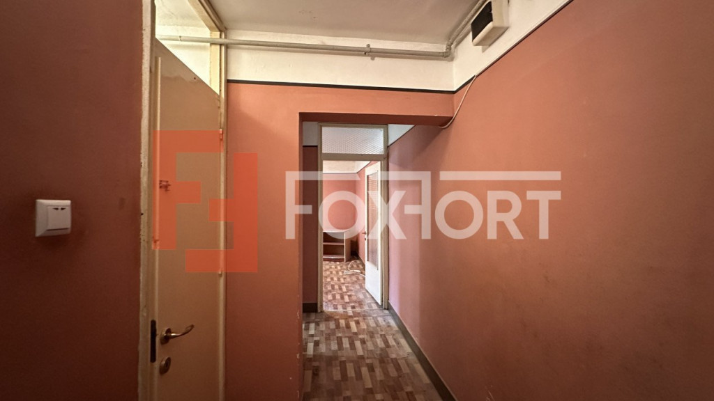 Apartament cu 2 camere la parter in Timisoara