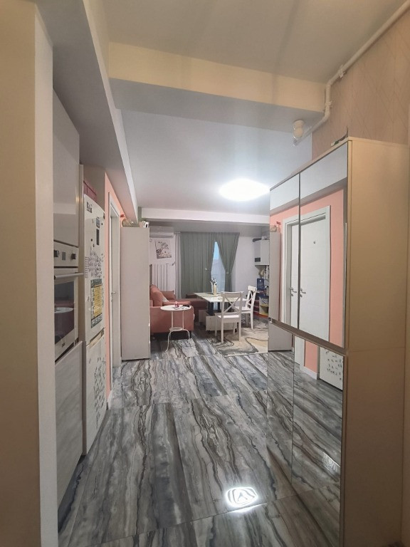 Apartament 3 camere - zona Energia - 500 euro/luna (Cod E2)