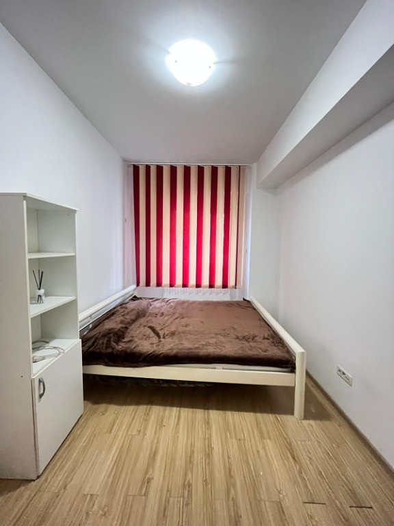 Apartament tip studio , open space , mobilat in Militari Residence