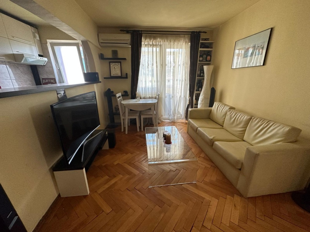 Apartament 2 Camere De I Baneasa