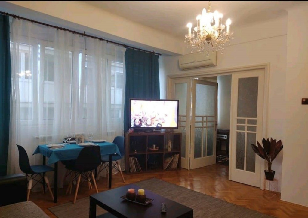 Apartament 3 camere - zona Cantemir / Tineretului