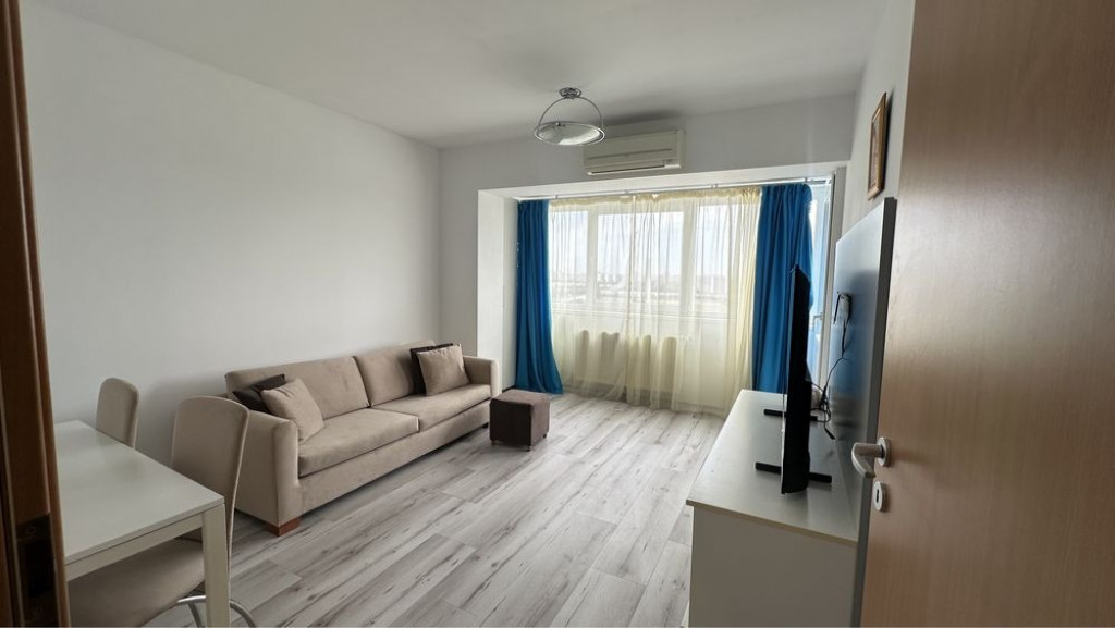 Vanzare Apartament 2 camere Lujerului-Politehnica