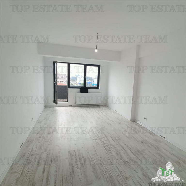 Apartament de 3 camere in Militari Residence