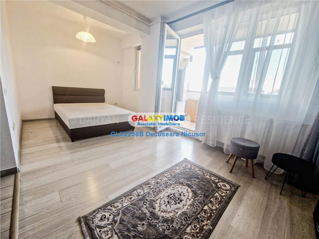 Apartament 2 camere Finalizat, finisat, in Militari Residenc