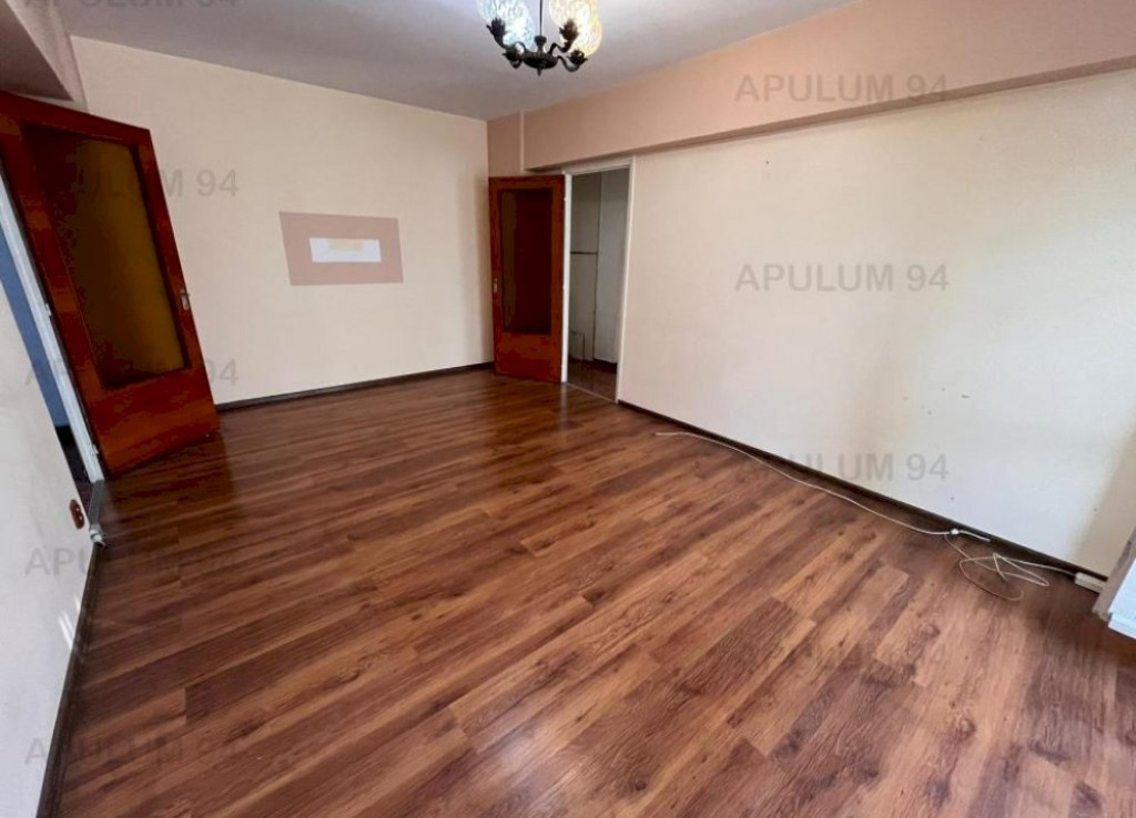 Apartament vecin cu Parcul IOR