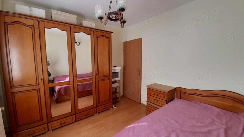 Apartament 2 camere Constantin Brancoveanu Drumul Gazarului