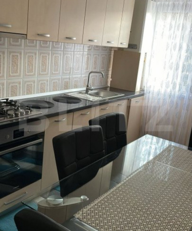 Apartament de inchiriat 70mp, Zona Hipodrom III