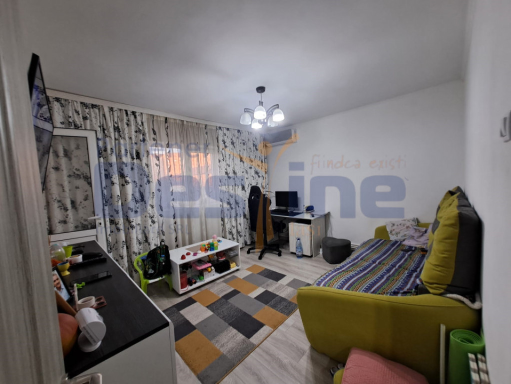 Apartament 2 camere